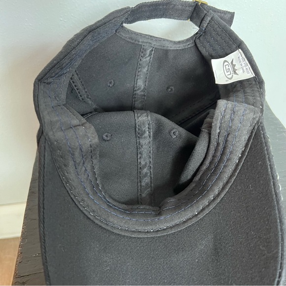 NWOT Bikeweek 77th 2018 Daytona Beach Baseball Hat - Picture 3 of 4